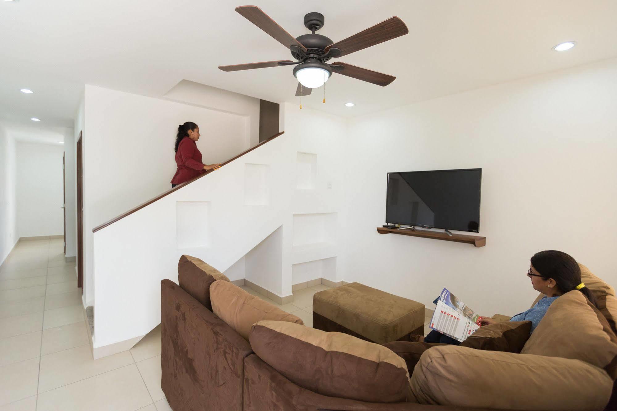 Apartamentos Vistas De Santo Domingo Manágua Exterior foto