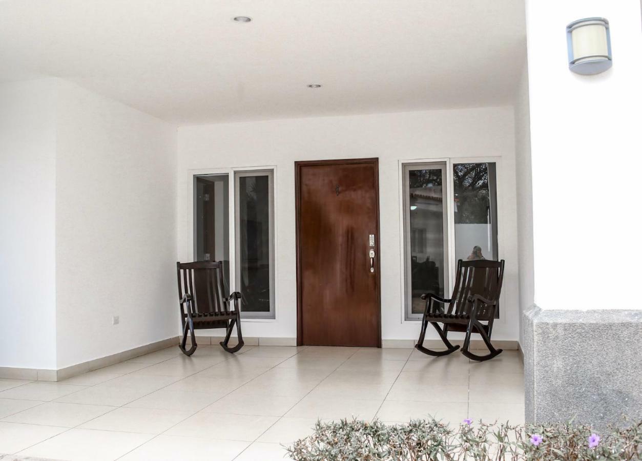 Apartamentos Vistas De Santo Domingo Manágua Exterior foto