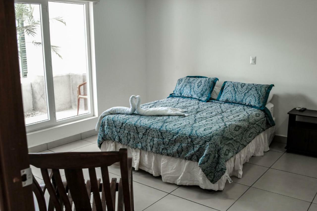 Apartamentos Vistas De Santo Domingo Manágua Exterior foto