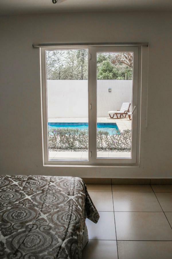 Apartamentos Vistas De Santo Domingo Manágua Exterior foto