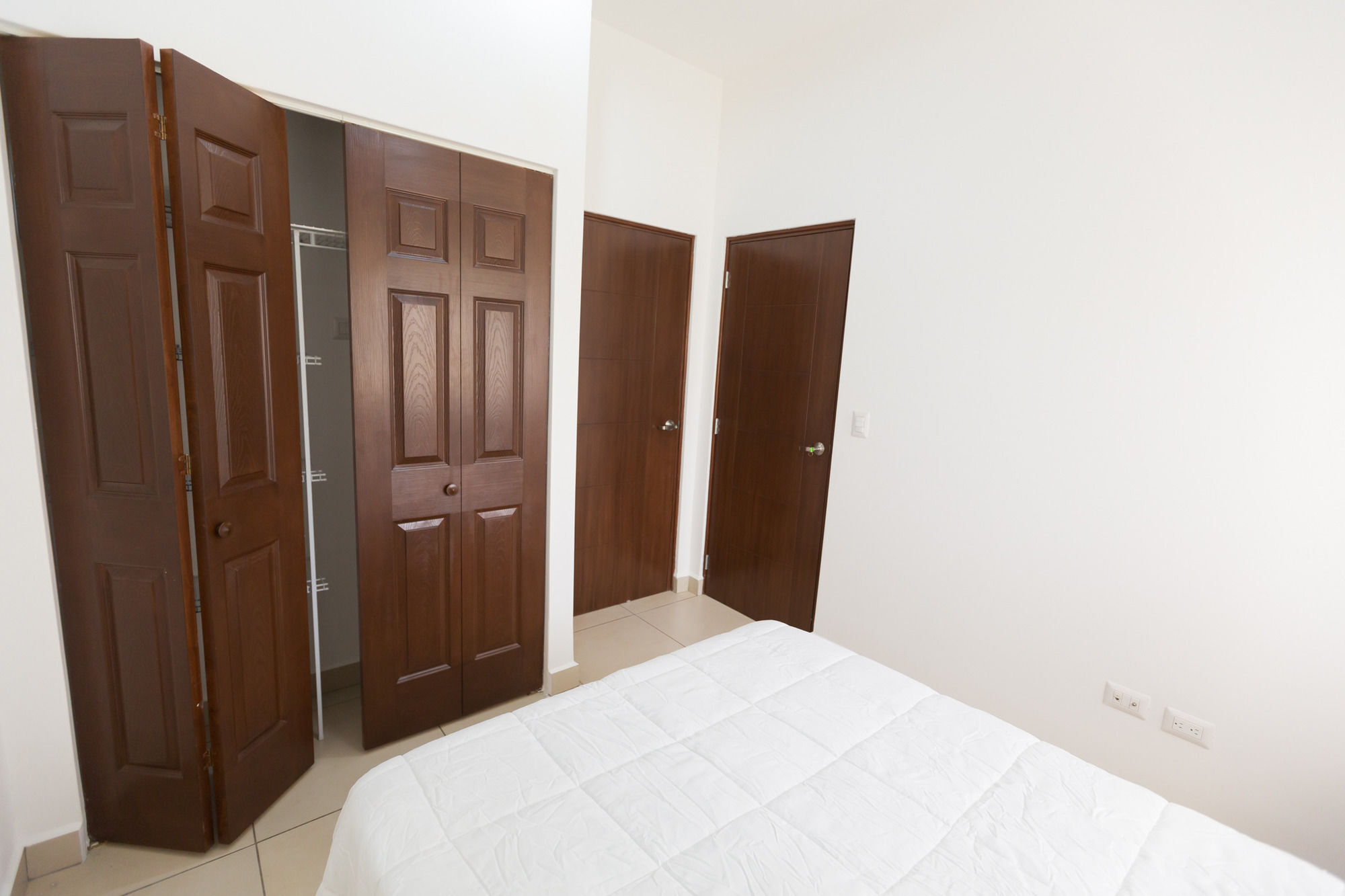 Apartamentos Vistas De Santo Domingo Manágua Exterior foto