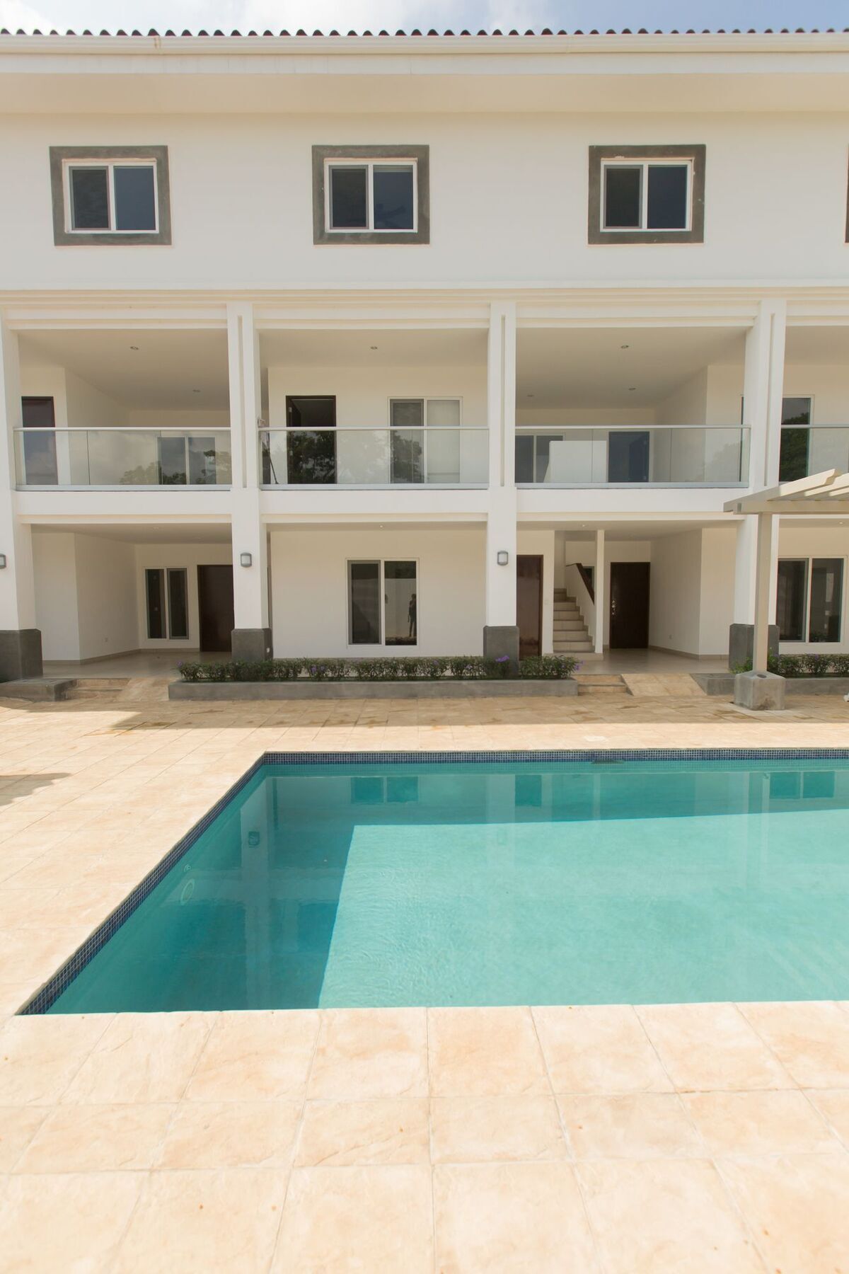 Apartamentos Vistas De Santo Domingo Manágua Exterior foto