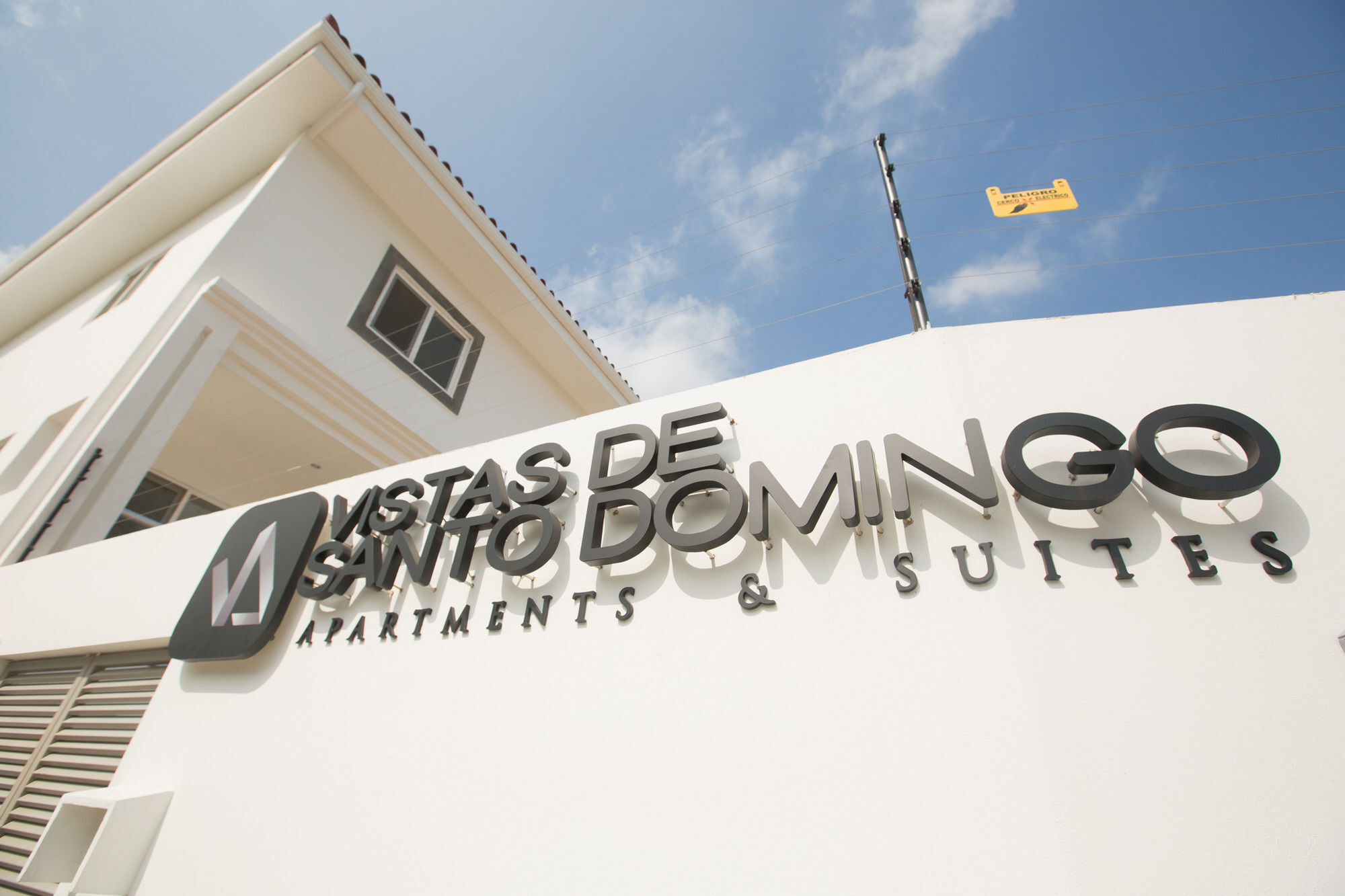 Apartamentos Vistas De Santo Domingo Manágua Exterior foto