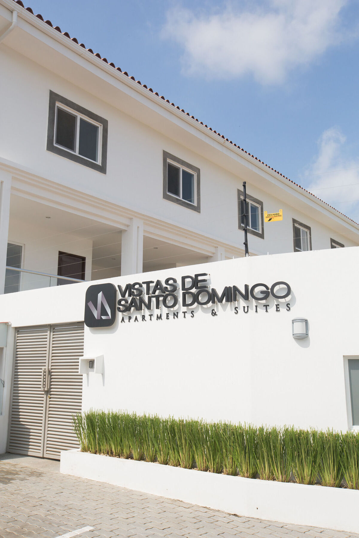 Apartamentos Vistas De Santo Domingo Manágua Exterior foto