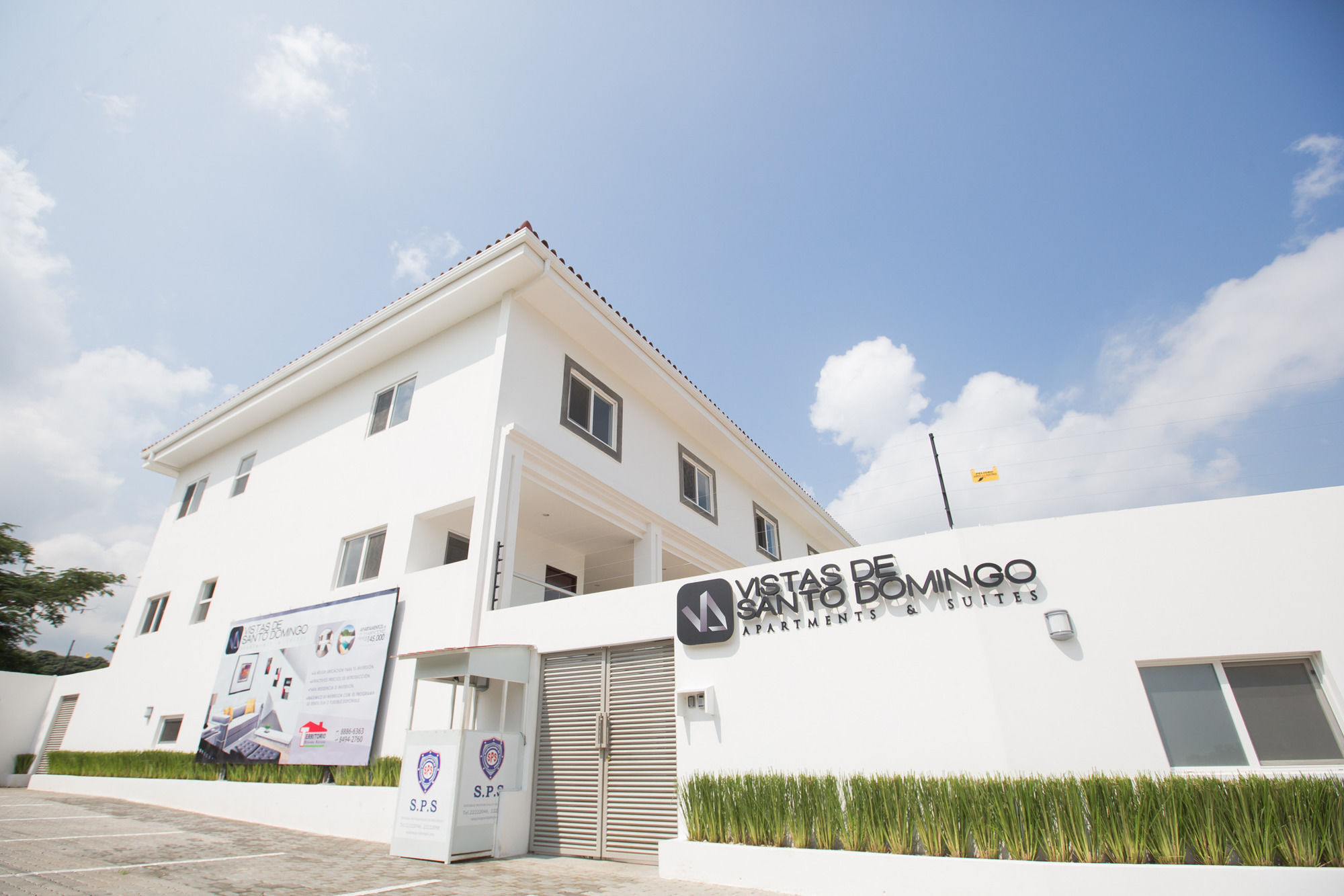 Apartamentos Vistas De Santo Domingo Manágua Exterior foto