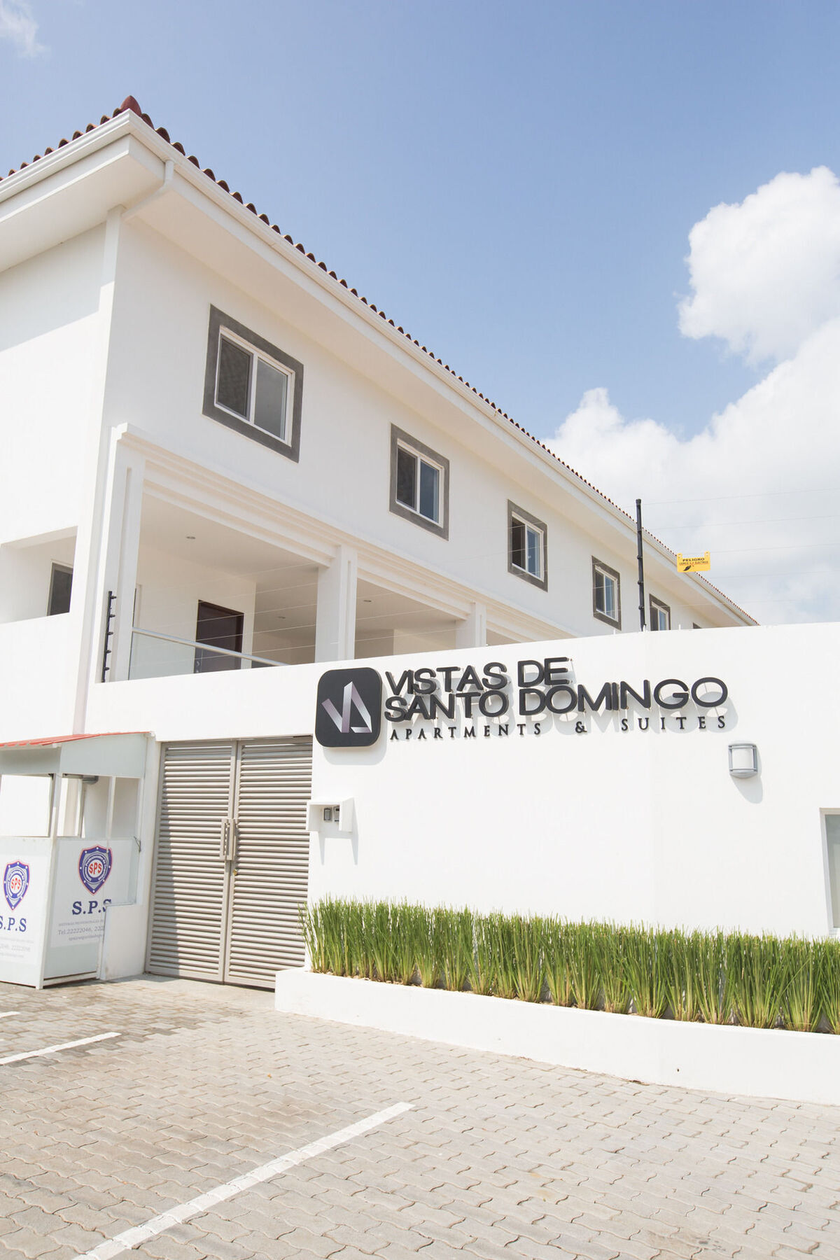 Apartamentos Vistas De Santo Domingo Manágua Exterior foto