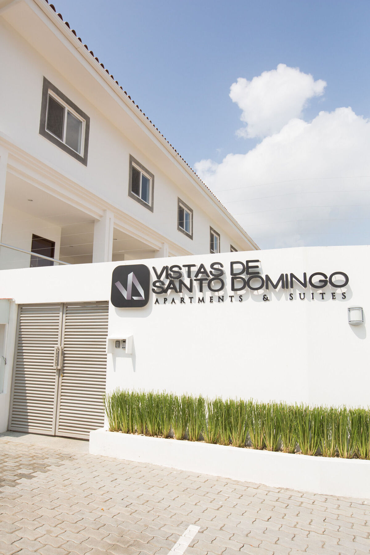 Apartamentos Vistas De Santo Domingo Manágua Exterior foto