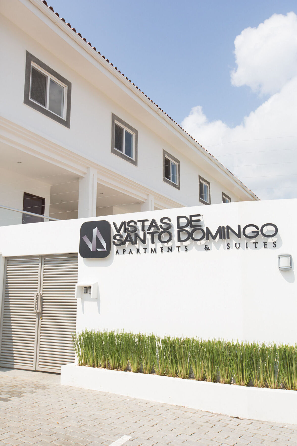 Apartamentos Vistas De Santo Domingo Manágua Exterior foto